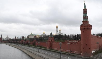 Kremlin, Haniye’nin ölümüne neden olan saldırıyı kınadı