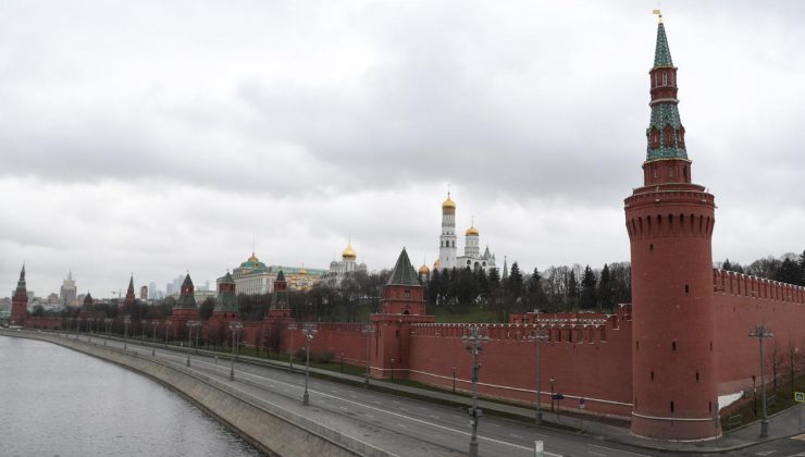 Kremlin, Ukrayna ile müzakerelere açık ancak bazı konular netleştirilmeli