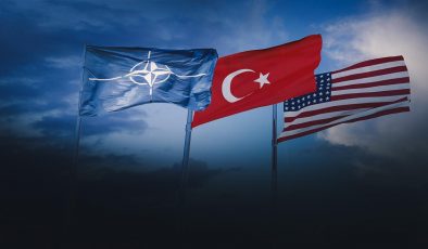 ABD, NATO Zirvesi’nde Türkiye ile görüşmelere hızla devam etmeyi bekliyor