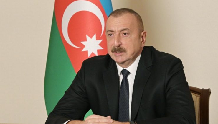 Azerbaycan Cumhurbaşkanı Aliyev, Milli Meclisi dağıttı