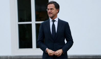 Hollanda Başbakanı Mark Rutte, NATO Genel Sekreterliği’ne seçildi