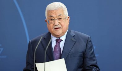 Filistin Kurtuluş Örgütü, Abbas liderliğinde İsrail’in Filistin topraklarından çıkarılması için toplandı