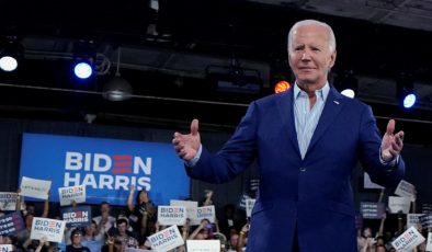 Biden, başkanlık yarışından “kesinlikle” çekilmeyecek – Kararlılıkla Devam Edecek