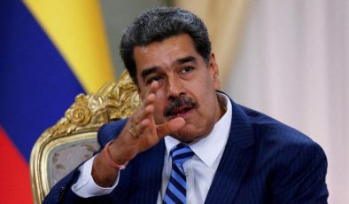 Maduro, muhalefetin seçimlere hile karıştırma çabalarını iddia etti.