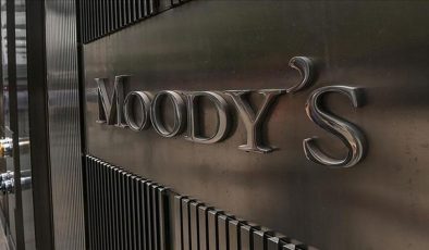 Moody’s Türkiye’nin Kredi Notunu İki Basamak Artırdı