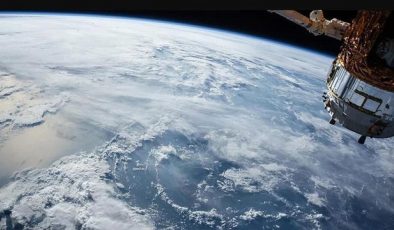 NASA, Rus uydusunun parçalanması, ISS’deki astronotlar için güvenlik endişesi yarattı