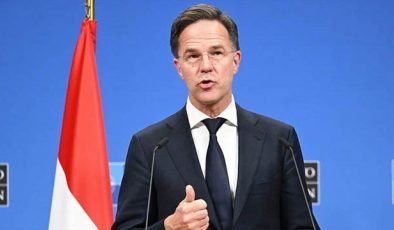 NATO’nun Yeni Genel Sekreteri Hollanda Başbakanı Mark Rutte oldu