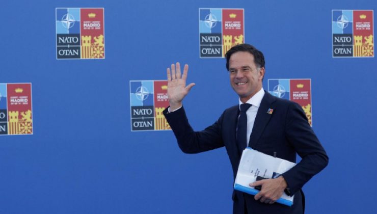 NATO’nun yeni Genel Sekreteri Rutte, zorlu görevlerle yüzleşiyor