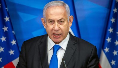 İsrailli siyasetçi ve akademisyenler: Netanyahu’nun Kongre’ye davet edilmesi büyük bir yanlış