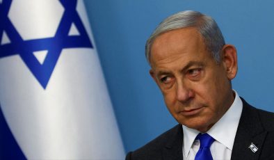 Netanyahu’dan Gazze’ye saldırı yetkisini koruma çağrısı