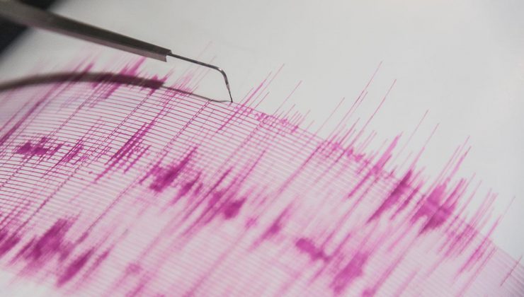 Alaska’da Deprem: 6,0 Büyüklüğünde Sarsıntıya Sahne Oldu