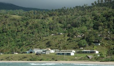 Vanuatu’da 6,3 Büyüklüğünde Şiddetli Deprem Meydana Geldi