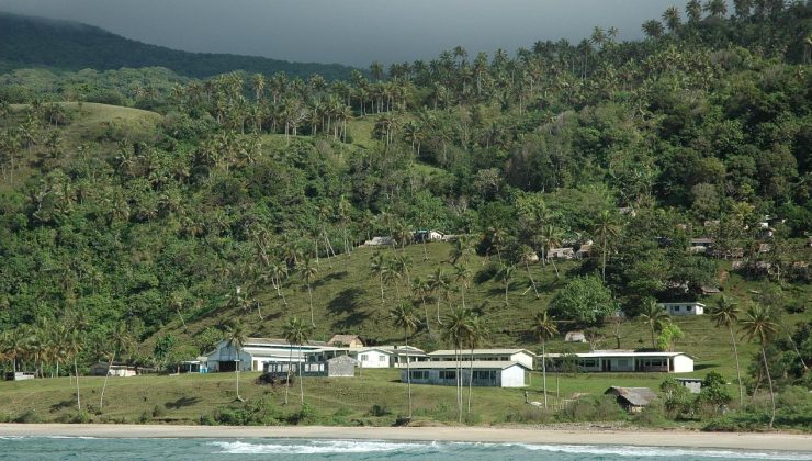 Vanuatu’da 6,3 Büyüklüğünde Şiddetli Deprem Meydana Geldi