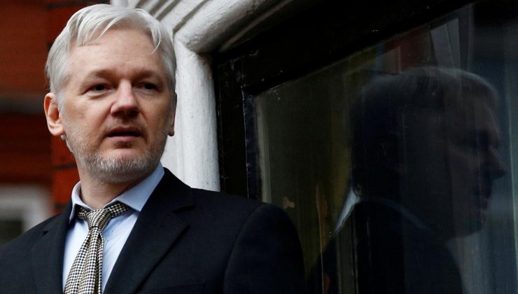 ABD, Assange’ı müttefiklerin ve diplomatların hayatlarını tehlikeye sokmakla suçluyor