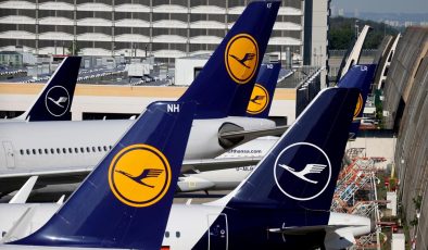 AB Komisyonu, Lufthansa’ya verilen COVID-19 devlet yardımıyla ilgili soruşturma başlatıyor