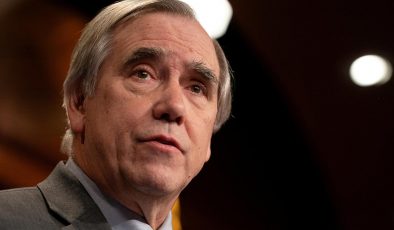 ABD’de Senatör Merkley, İsrail Başbakanı Netanyahu’nun Kongre’deki konuşmasına katılmayı reddediyor