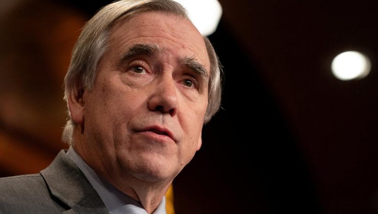 ABD’de Senatör Merkley, İsrail Başbakanı Netanyahu’nun Kongre’deki konuşmasına katılmayı reddediyor