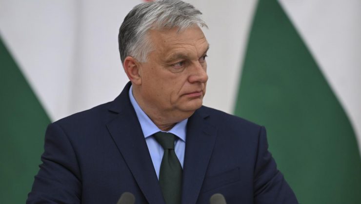 Orban, NATO’da savaş yerine barış arayışını eleştirdi