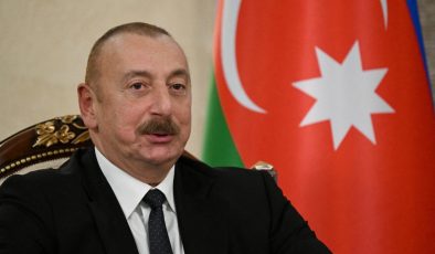 Azerbaycan Cumhurbaşkanı İlham Aliyev’in Vizyonu: 21. yüzyıl Türk Dünyası’nın Kalkınma Yüzyılı Olmalı