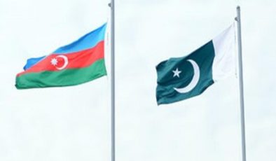 Azerbaycan ve Pakistan Arasındaki İlişkiler Güçleniyor