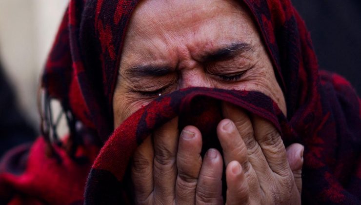 BM Kadın Birimi: Gazze’deki Kadınların Karşı Karşıya Olduğu Mücadele