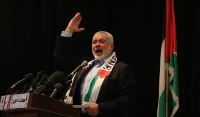 BMGK, Hamas lideri Haniye’ye suikast için toplanacak