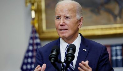 Biden, Trump’a karşı yapılan saldırıyı kınadı