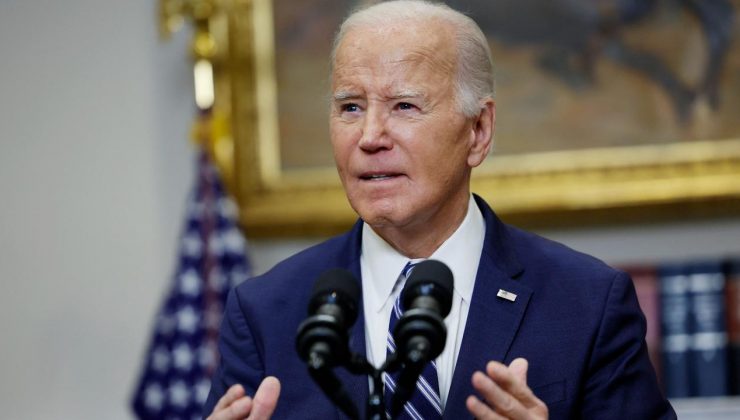 Biden, Trump’a karşı yapılan saldırıyı kınadı