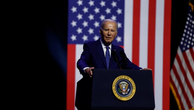 Eski ABD Başkanları Biden’ın Seçim Yarışından Çekilmesi Hakkında Görüşlerini Açıkladı