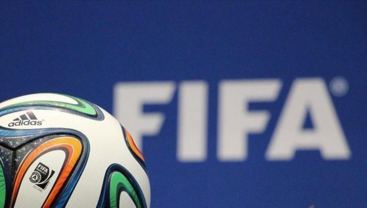 FIFA, Filistin’in İsrail’i uluslararası futboldan men etme önerisine ilişkin kararını ileriye erteledi