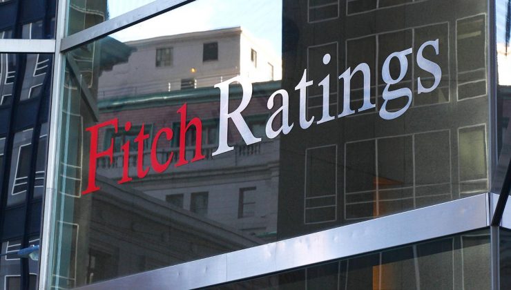 Fitch, Azerbaycan’ın kredi notunu olumlu yönde revize etti