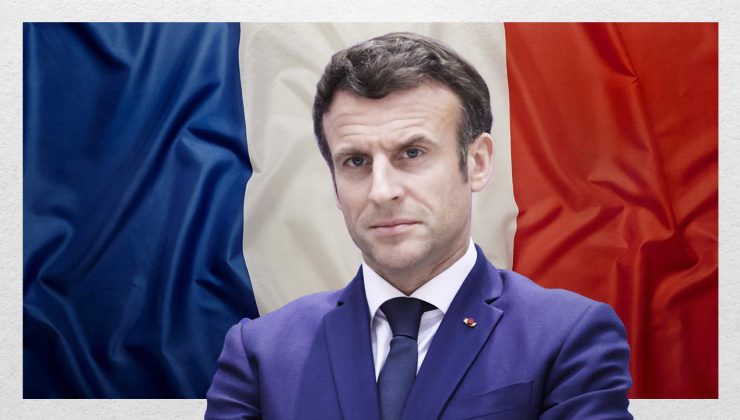 Fransa’da Başkan Macron’un ‘hükümeti oluşturma’ çağrısı bekleniyor