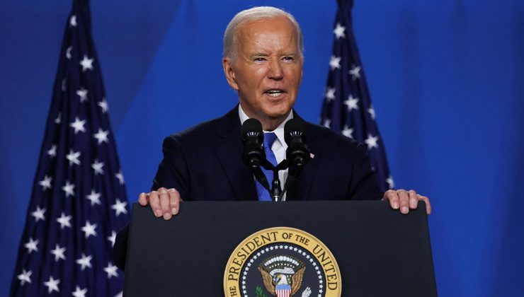 Biden, Trump’ın seçimi kaybetmesi halinde barışçıl bir devir teslim süreci olacağına inanmıyor