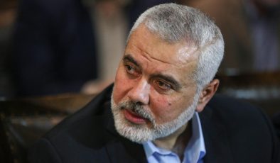 Hamas lideri Ebu Zuhri: İsrail, Haniye’yi hedef almadı, kendine ateş açtı