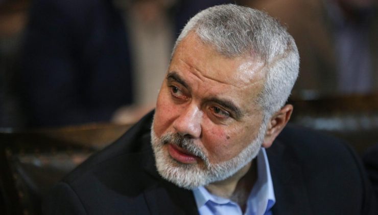 Hamas lideri Ebu Zuhri: İsrail, Haniye’yi hedef almadı, kendine ateş açtı