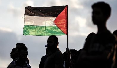 Hamas, Gazze’de Filistin iradesini dikkate almayan projeleri reddetti.