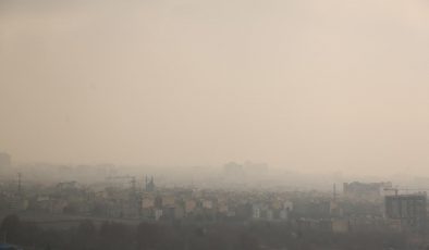 Hava kirliliği tüp bebek tedavisinde başarı şansını düşürüyor