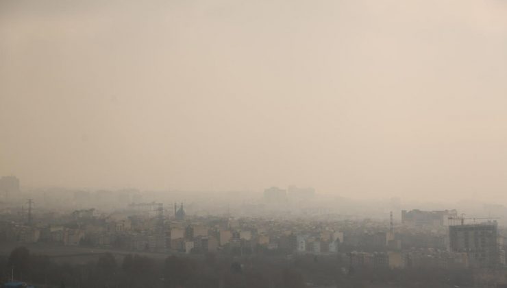 Hava kirliliği tüp bebek tedavisinde başarı şansını düşürüyor