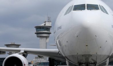 Uluslararası Hava Yolu Şirketleri Güvenlik Nedeniyle İsrail Uçuşlarını İptal Etti