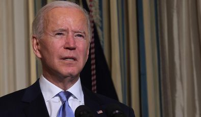 Hollywood Yıldızları, Biden’ın Başkanlık Yarışından Çekilmesini Konuşuyor