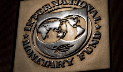 IMF, 2021 yılı için küresel ekonomik büyüme tahminini sabit bıraktı