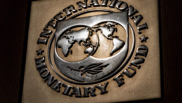 IMF, 2021 yılı için küresel ekonomik büyüme tahminini sabit bıraktı