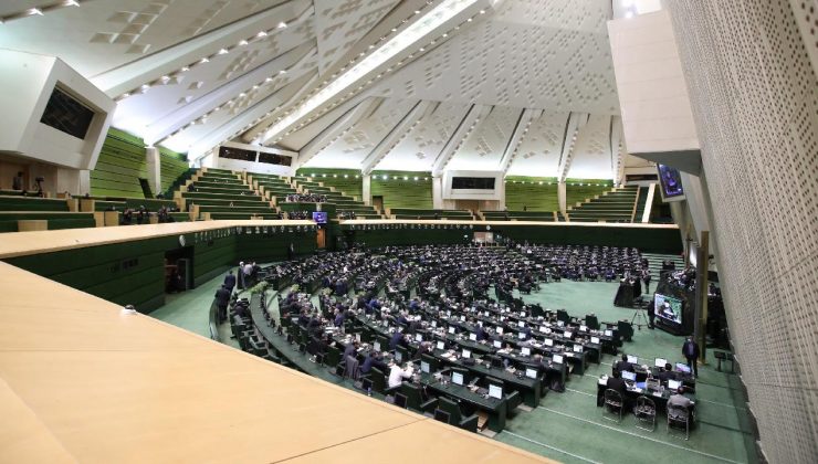 İran Meclisi Ulusal Güvenlik ve Dış Politikalar Komisyonu Acil Toplanıyor