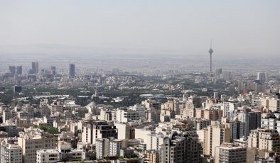 İran’da Sıcak Hava Dalgası Nedeniyle Elektrik Tüketimi Tarihi Düzeyde Arttı.