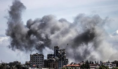 İsrail milletvekili: Gazze saldırılarında hedef başarısızlıkla sonuçlandı