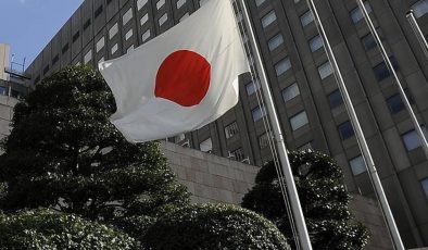 Japonya, Rusya’nın 13 şirket başkanına ülkeye giriş yasağı uygulamasına karşı tepki gösterdi