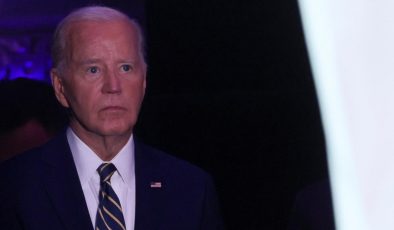 Biden, COVID-19 semptomlarından neredeyse tamamen iyileşti