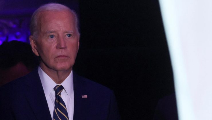 Biden, başkanlık yarışından çekildikten sonra ilk kez Amerikan halkına seslenecek