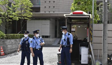 Kadın, annesinin ölümünden sonra cesedini 5 yıl boyunca evinde sakladı