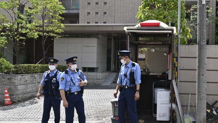 Kadın, annesinin ölümünden sonra cesedini 5 yıl boyunca evinde sakladı